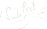 SUBFRET Guitars